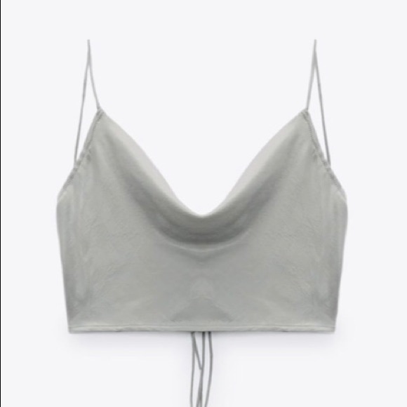 NEVER WORN. Brand new. XS. Grey (color in photos) - Picture 1 of 2